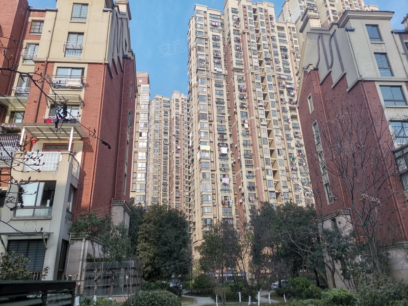 柏庄香域,铜井路2439号-铜陵柏庄香域二手房,租房,房价-铜陵安居客