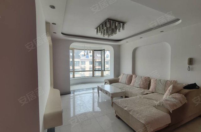 阳光花园3室2厅155㎡45.8万二手房图片