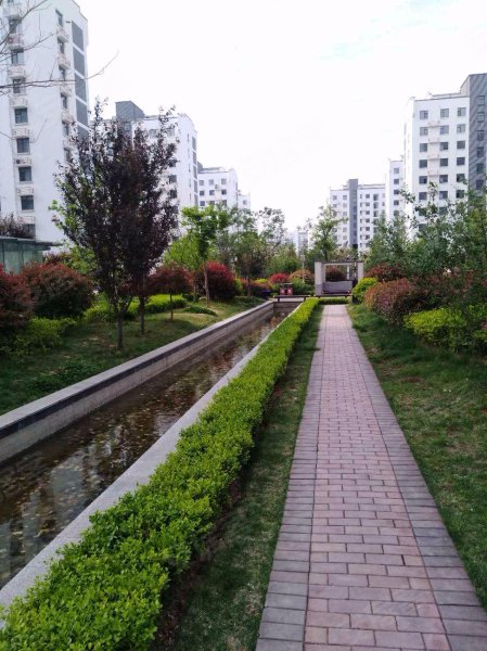 翰林华府(莒南)