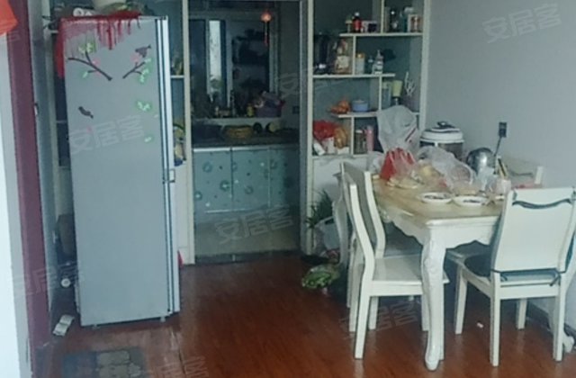 景悦名门3室2厅130㎡42万二手房图片