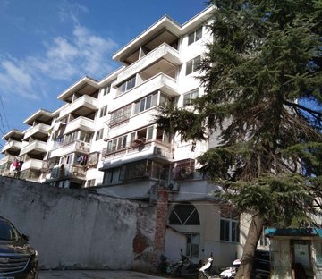 大东门街20号小区