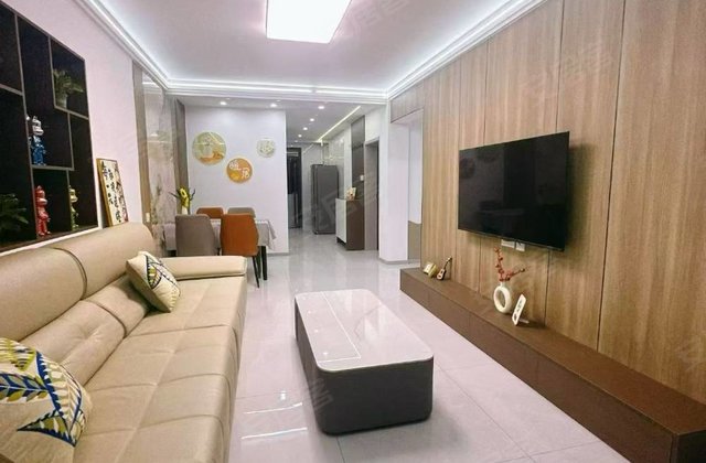 体育场小区2室1厅78㎡26.8万二手房图片