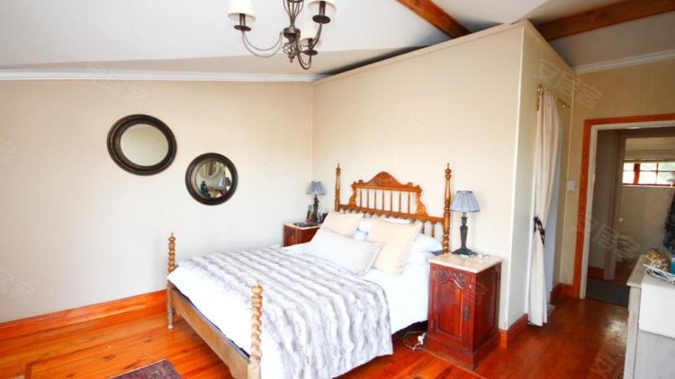 南非约¥187万令人惊叹的7卧室房子在天堂，南非二手房公寓图片