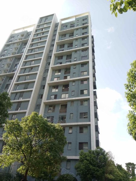 经纬弘汇地标家园 