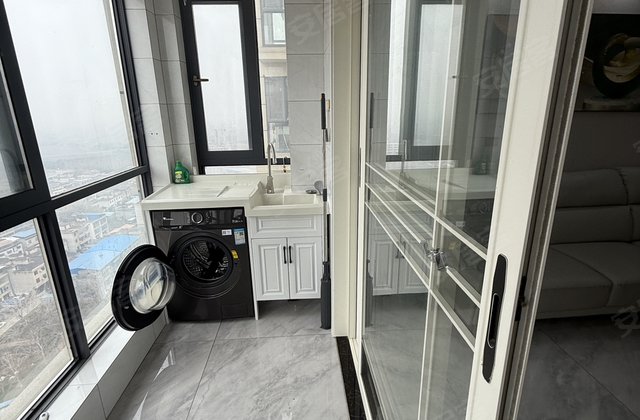 儒林新城3室2厅128.18㎡55万二手房图片