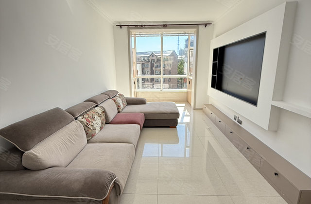 吉府家园B区2室1厅85㎡26.8万二手房图片