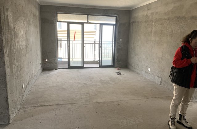 御琴湾3室2厅142㎡140万二手房图片
