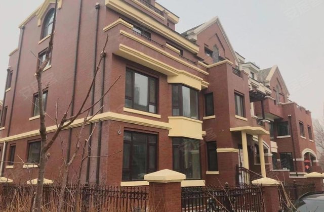 【中海央墅二手房,沈阳中海央墅二手房出售信息】- 上海安居客