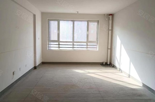 银大蔚未来2室1厅83㎡41万二手房图片