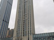 房龄新 交通便捷 可看湖 次新小区 纯毛坯 急卖 看房方便,庭瑞时代