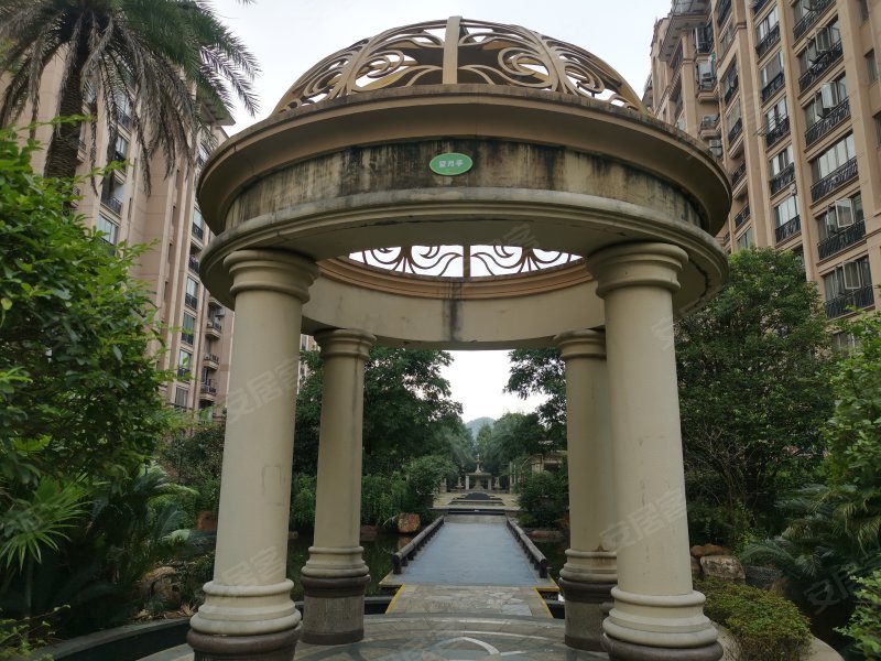 新明半岛(南区)