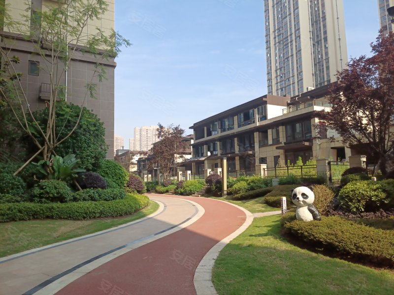 龙湖领御,锦城大道,近时代大道-自贡龙湖领御二手房,租房,房价-自贡