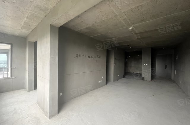 盛景熙苑3室2厅118㎡139万二手房图片