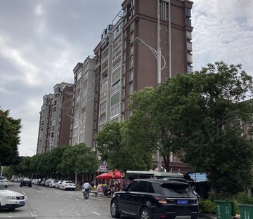 贵苑小区(西区)