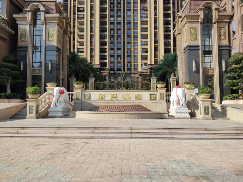 璟熙华园,同益路-汕头璟熙华园二手房,租房,房价-汕头安居客