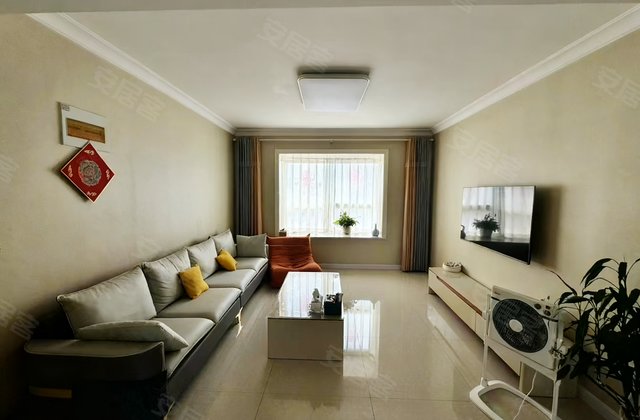 警安花园3室2厅120㎡54万二手房图片