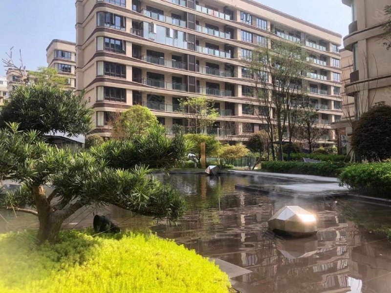 首创禧瑞山河,创禧路4号-重庆首创禧瑞山河二手房,租房,房价-重庆安居