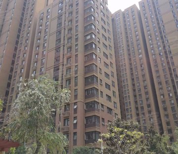 正商幸福港湾a区 满五 商圈成熟 高楼层视野好 交通便利