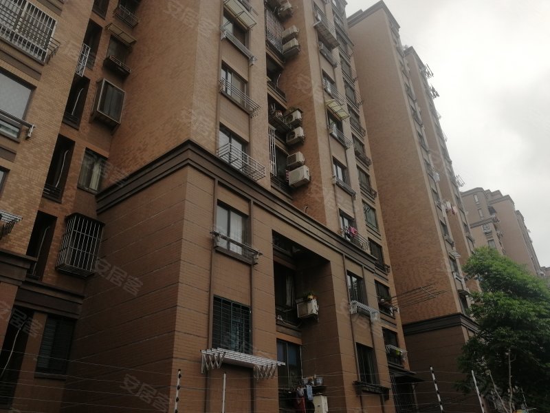 玉兰清苑(一期)