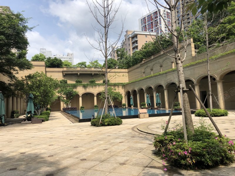 兆京誉城,玉湖路46号-萍乡兆京誉城二手房,租房,房价-萍乡安居客