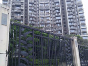 观澜小区图片