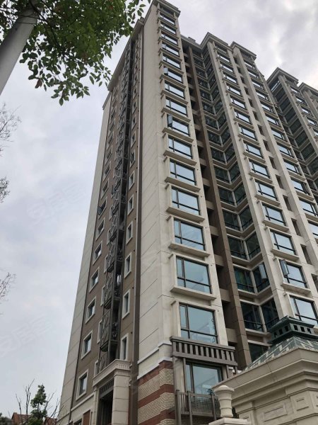 湖畔天下(三期公寓住宅) 