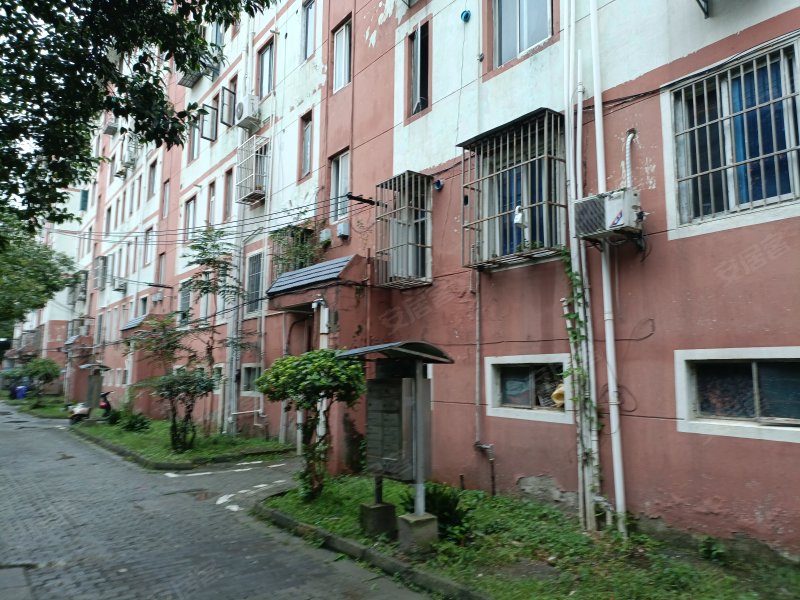 东港新村七组团