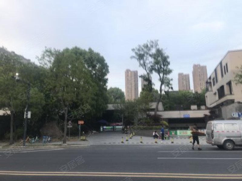 臻品嘉园(别墅) 