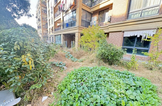 永安新城家园(东区)3室2厅117㎡100万二手房图片