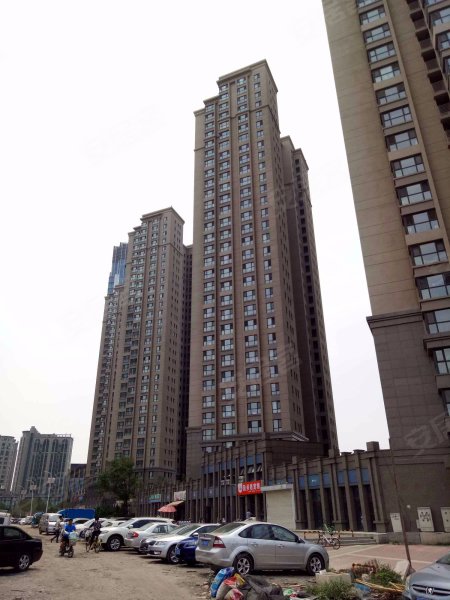 融侨观邸,六马路-天津融侨观邸二手房,租房,房价-天津安居客