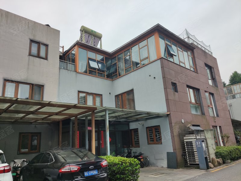 荣域花园(别墅)