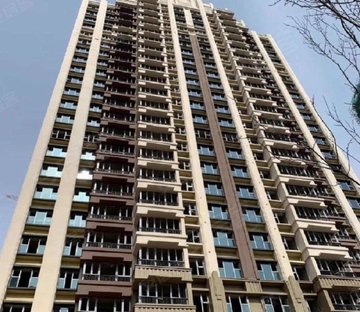 中海紫御公馆(别墅)