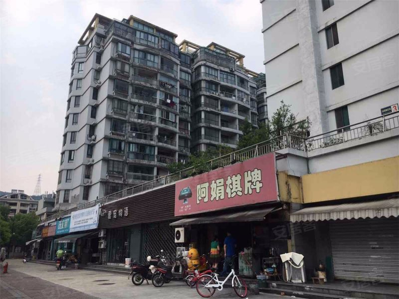 金棕榈花园(公寓住宅),洋泮路28号-杭州金棕榈花园(公寓住宅)二手房