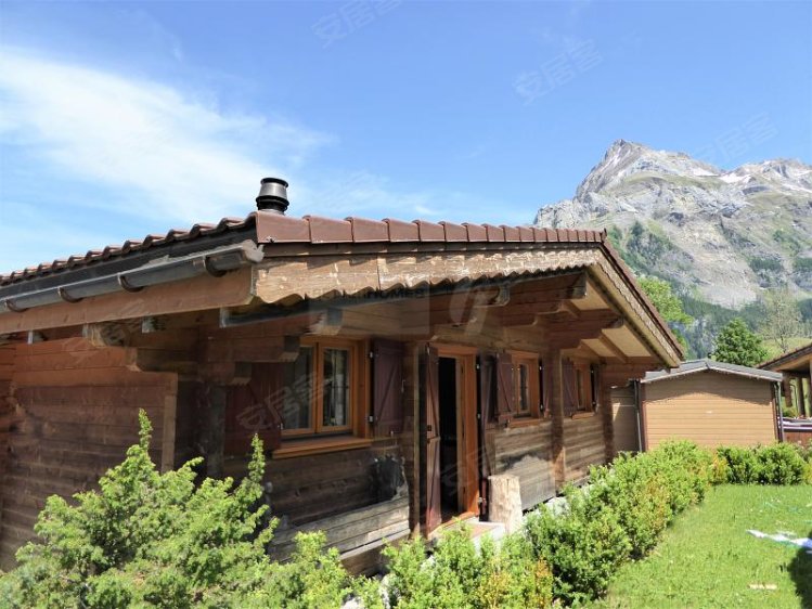 瑞士约¥176万自然爱好者的 爱二手房其他图片