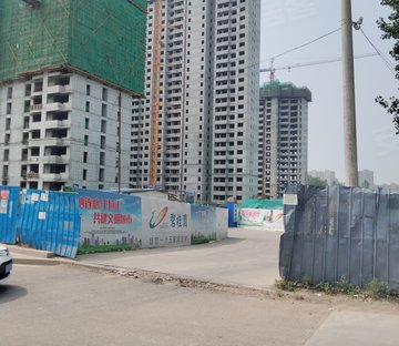 碧桂园名尧里(尧都)