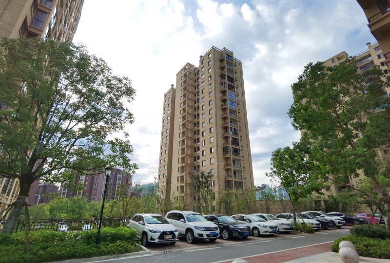 金峰凤麟府,荷花路-宣城金峰凤麟府二手房,租房,房价-宣城安居客