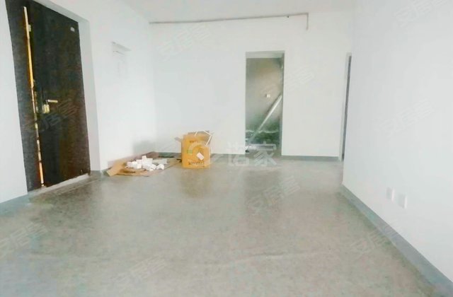 海岸城郦园3室2厅94㎡119万二手房图片