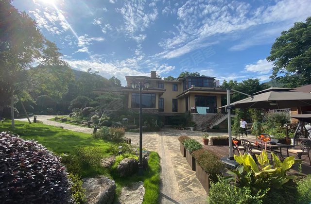 青城山语间,科技大道-杭州青城山语间二手房,租房,房价-杭州安居客