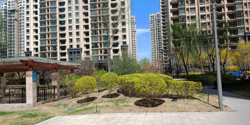 兰溪谷,丽景北街-银川兰溪谷二手房,租房,房价-银川安居客