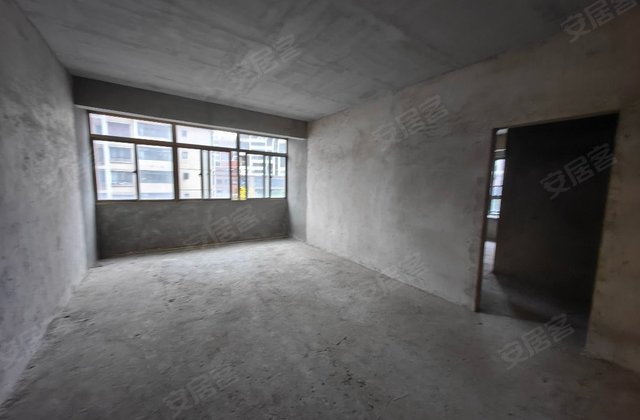 嘉和逸园3室2厅114.75㎡45.8万二手房图片