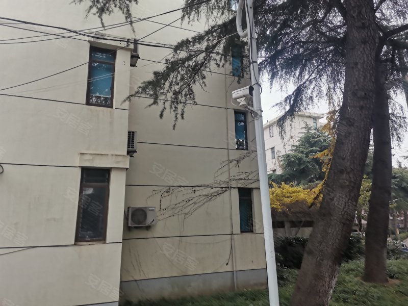 宝林八村,宝林八村1-98号-上海宝林八村二手房,租房,房价-上海安居客