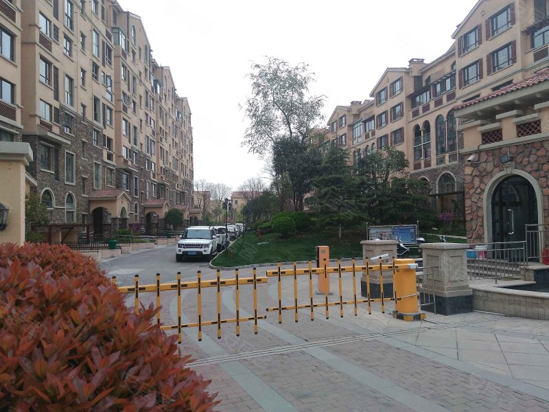 御锦城萨拉曼卡,御浦路,近御锦三路-西安御锦城萨拉曼卡二手房,租房