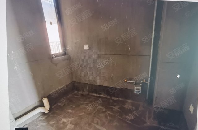 明发江湾新城3室1厅116㎡40万二手房图片