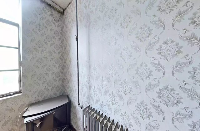 田家庵发电厂大院2室1厅57㎡6.4万二手房图片