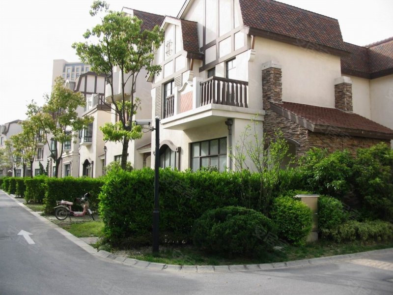 莱茵北郡,杨木桥三路18弄-上海莱茵北郡二手房,租房,房价-上海安居客