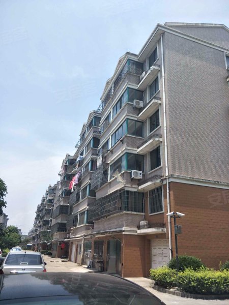 南苑新村(滨湖)