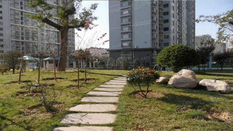 金领世家北区,仙霞岭路16号-青岛金领世家北区二手房,租房,房价-青岛