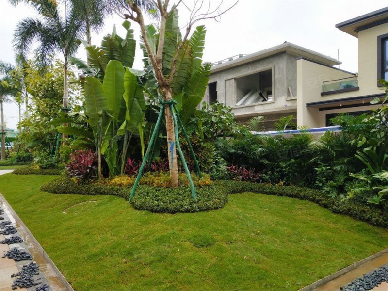 海南臻园(公寓住宅)