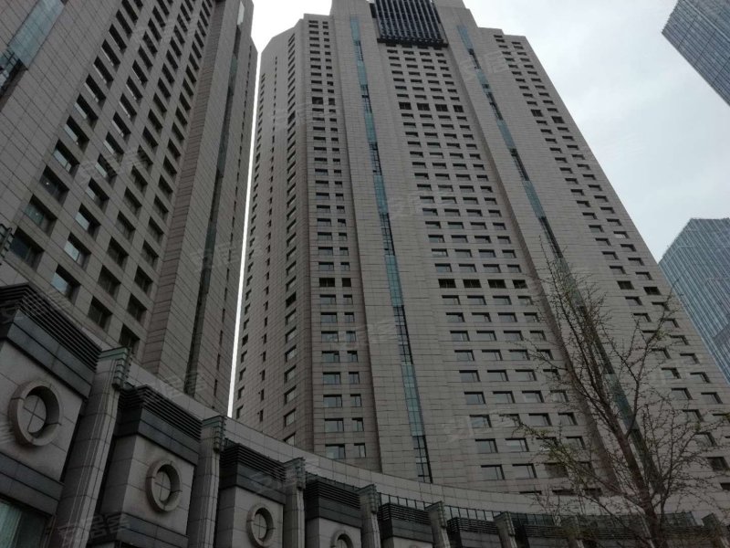 颐和国际,香港中路10号-青岛颐和国际二手房,租房,房价-青岛安居客