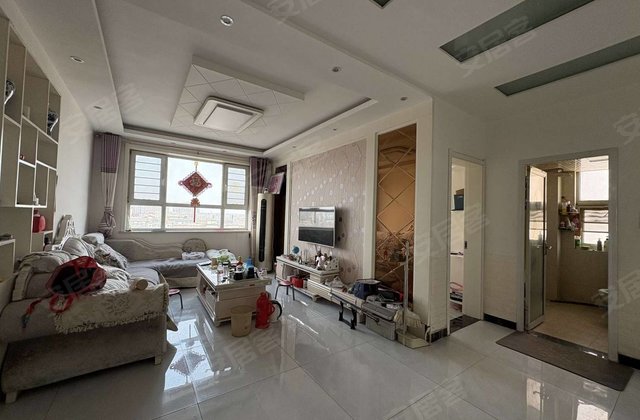 锦绣华庭3室2厅130㎡65万二手房图片